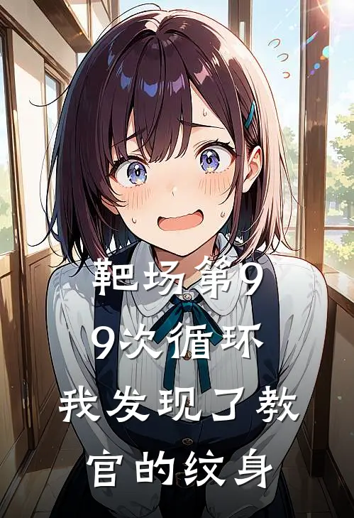 靶场第99次循环：我发现了教官的纹身