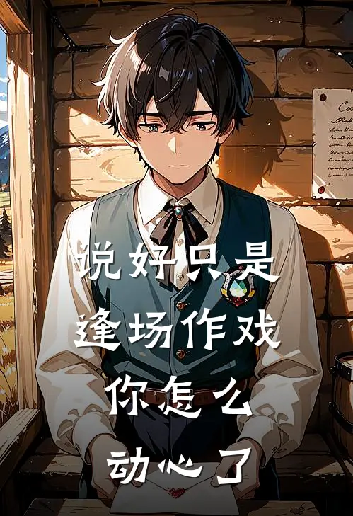 说好只是逢场作戏，你怎么动心了