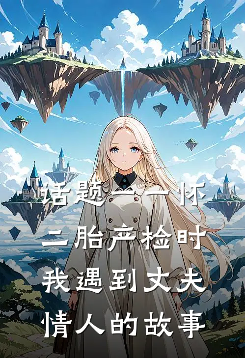 话题一一怀二胎产检时我遇到丈夫情人的故事
