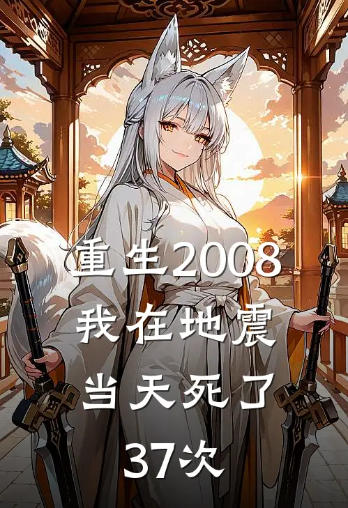 重生2008：我在地震当天死了37次