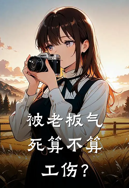 被老板气死算不算工伤？