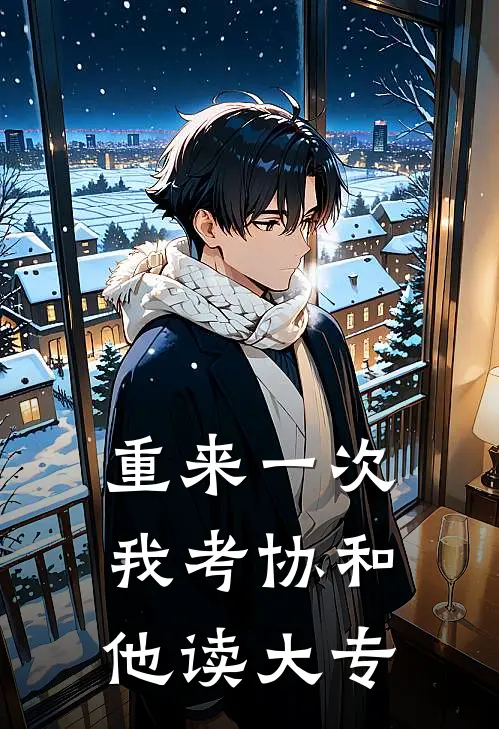 重来一次,我考协和他读大专
