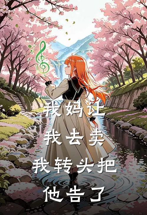 我妈让我去卖，我转头把他告了