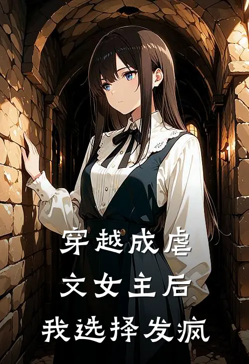 穿越成虐文女主后，我选择发疯