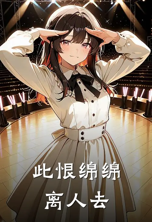 此恨绵绵离人去