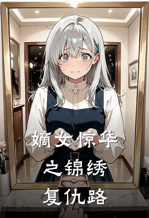 嫡女惊华：之锦绣复仇路