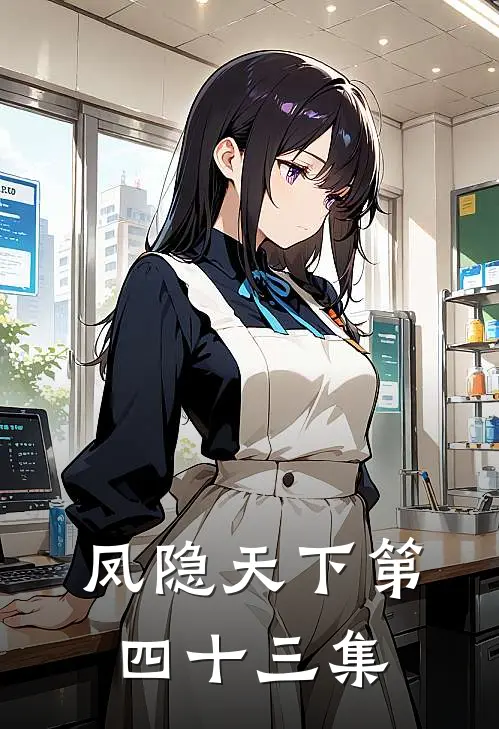 凤隐天下第四十三集