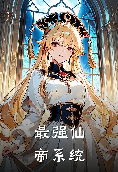 最强仙帝系统
