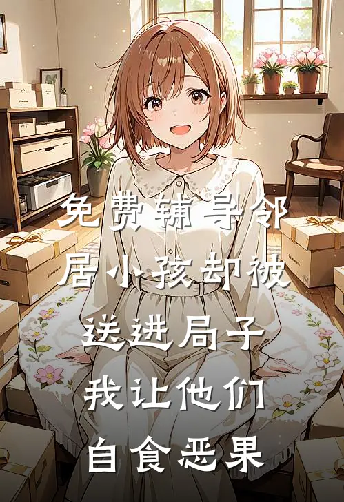 免费辅导邻居小孩却被送进局子，我让他们自食恶果