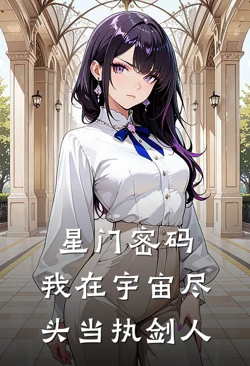 星门密码：我在宇宙尽头当执剑人