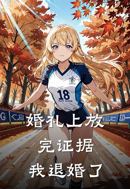 婚礼上放完证据，我退婚了