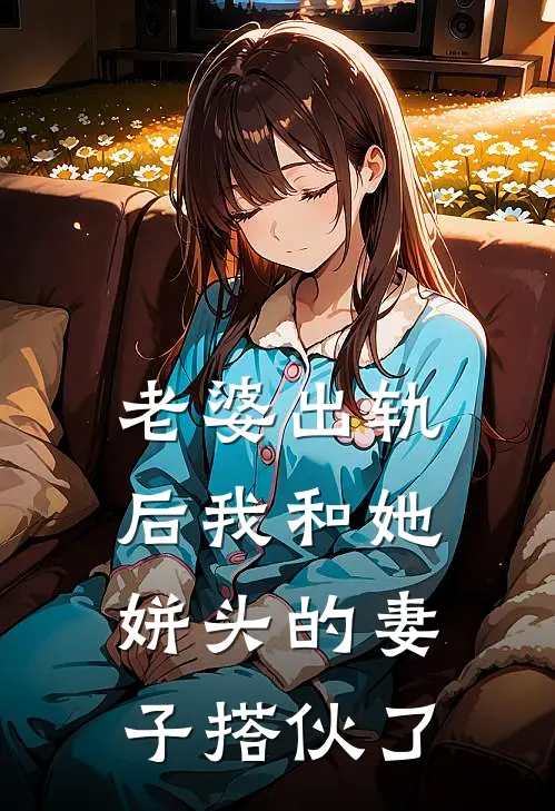 老婆出轨后我和她姘头的妻子搭伙了