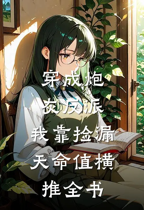 穿成炮灰反派：我靠捡漏天命值横推全书