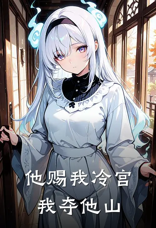 他赐我冷宫，我夺他山
