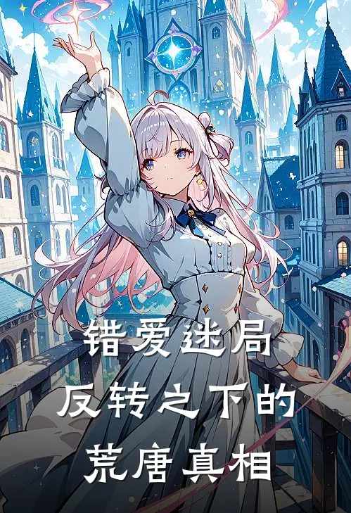 错爱迷局：反转之下的荒唐真相