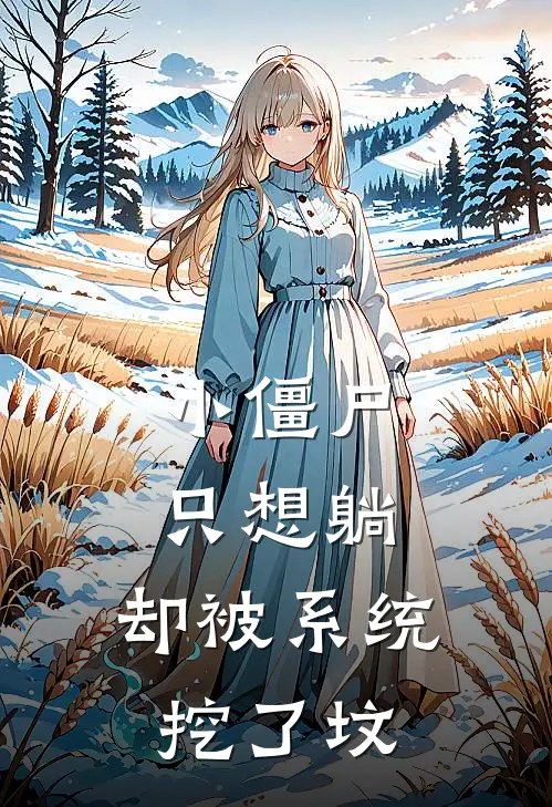 小僵尸只想躺，却被系统挖了坟