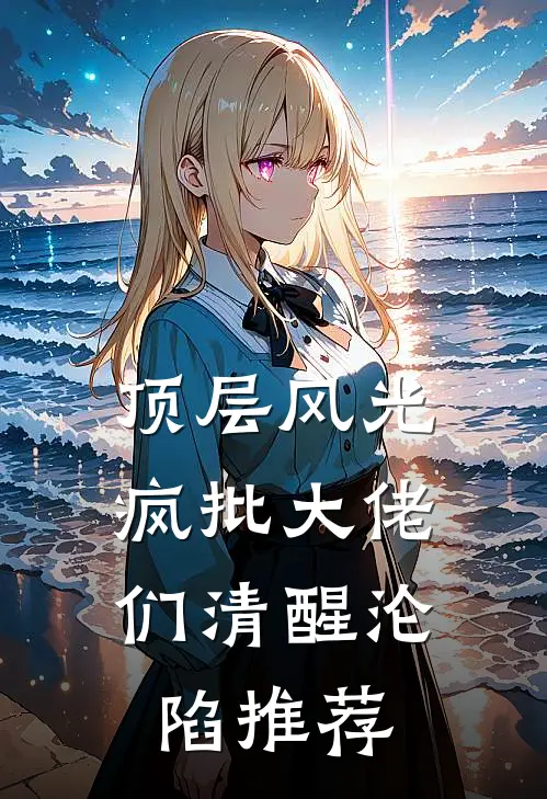 顶层风光：疯批大佬们清醒沦陷推荐