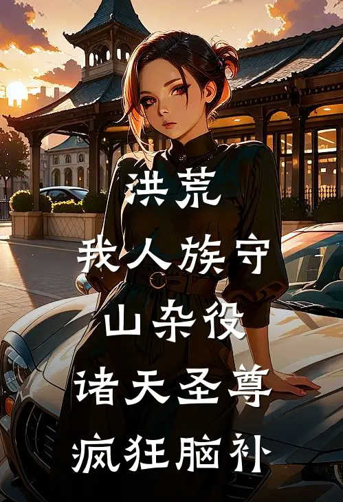 洪荒：我人族守山杂役，诸天圣尊疯狂脑补