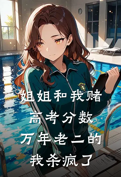 姐姐和我赌高考分数，万年老二的我杀疯了