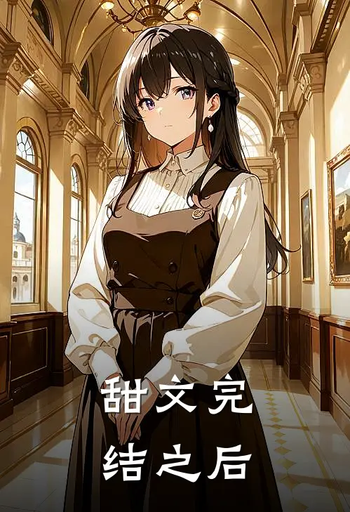 甜文完结之后