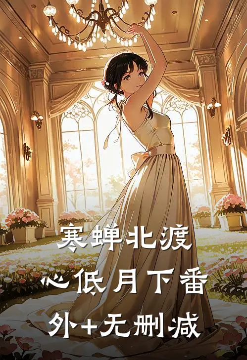 寒蝉北渡，心低月下番外+无删减