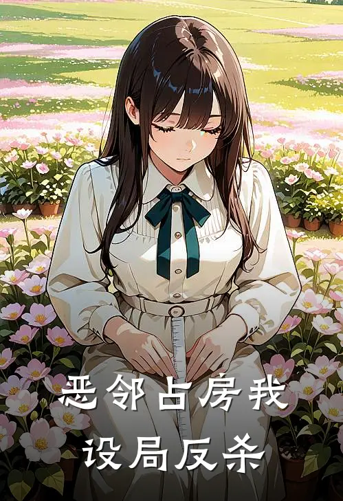 恶邻占房我设局反杀