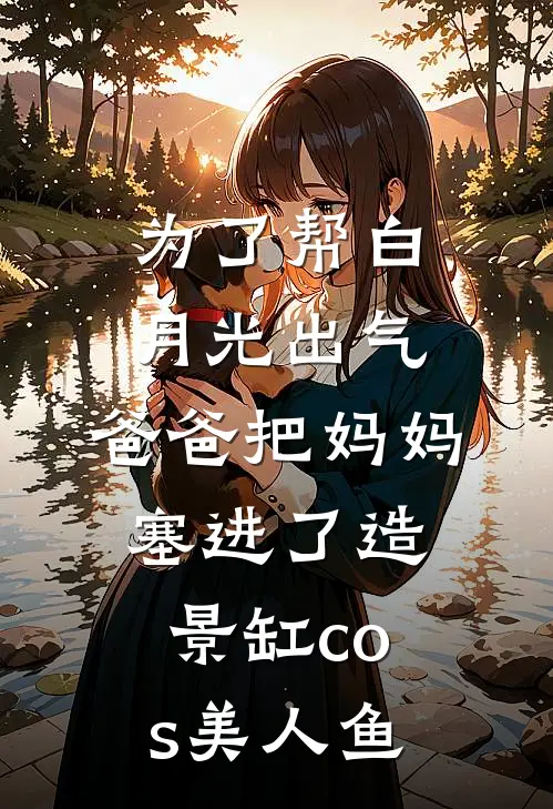 为了帮白月光出气,爸爸把妈妈塞进了造景缸cos美人鱼