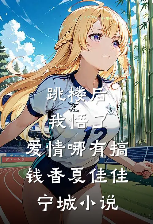 跳楼后我悟了：爱情哪有搞钱香夏佳佳宁城小说