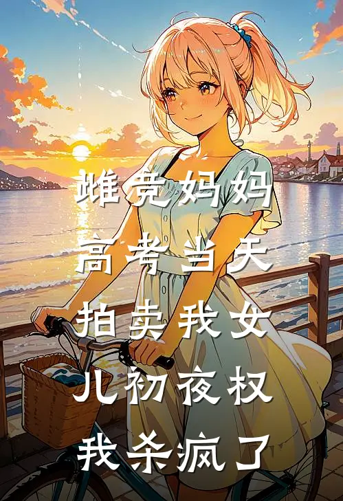 雌竞妈妈高考当天拍卖我女儿初夜权，我杀疯了