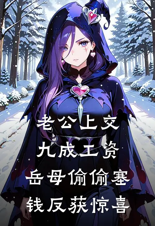 老公上交九成工资，岳母偷偷塞钱反获惊喜
