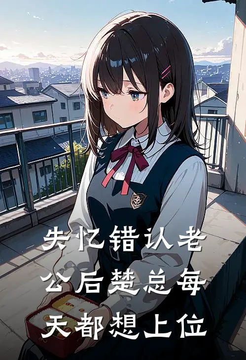 失忆错认老公后楚总每天都想上位