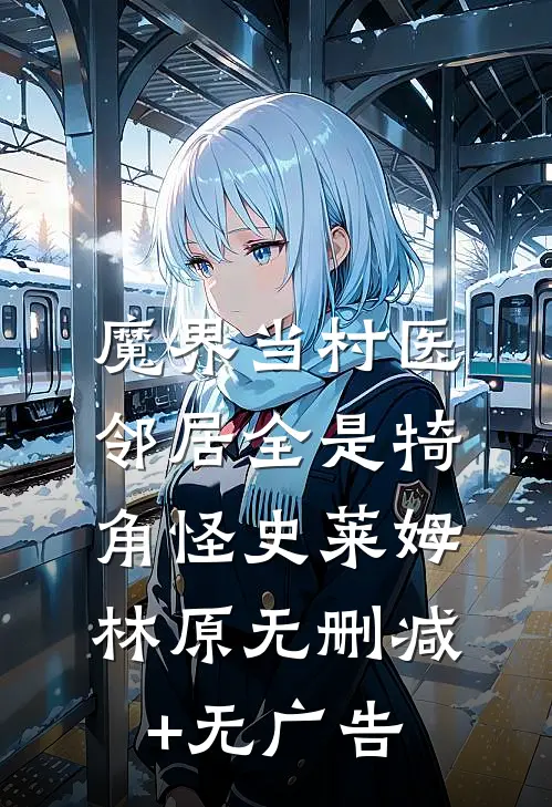 魔界当村医，邻居全是犄角怪史莱姆林原无删减+无广告
