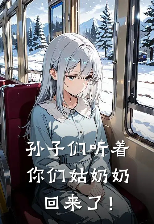孙子们听着，你们姑奶奶回来了！