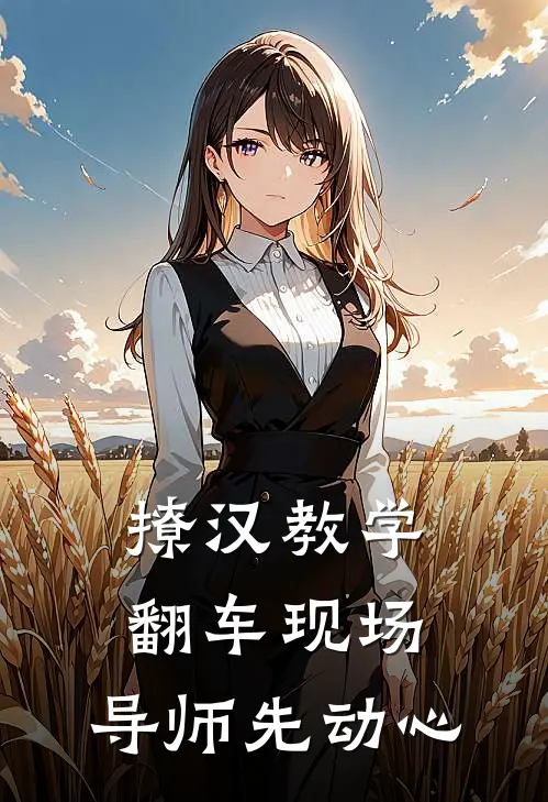 撩汉教学翻车现场：导师先动心