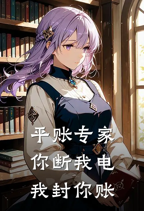 平账专家：你断我电，我封你账