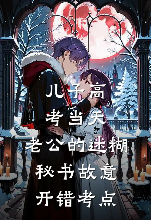 儿子高考当天，老公的迷糊秘书故意开错考点