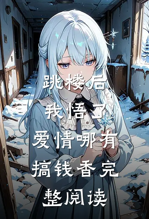 跳楼后我悟了：爱情哪有搞钱香完整阅读