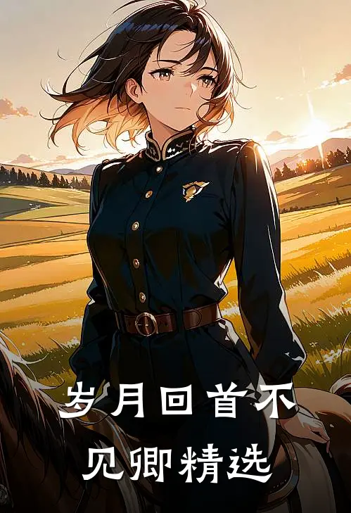岁月回首不见卿精选