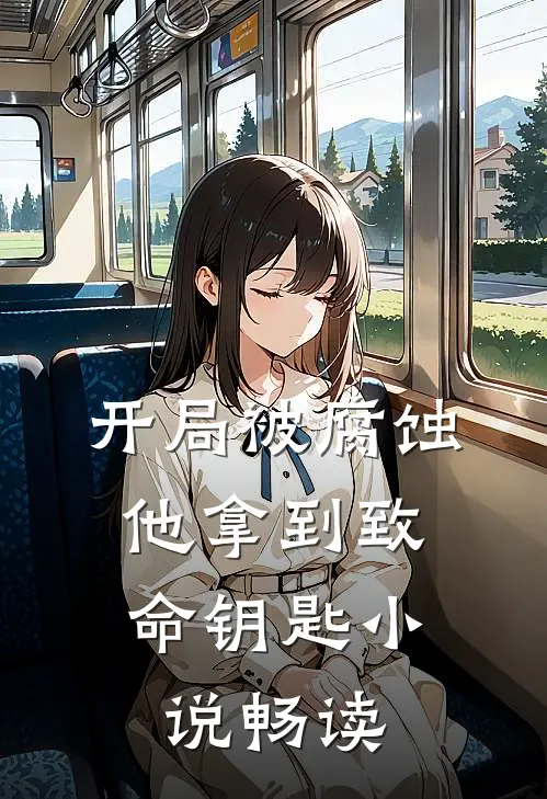 开局被腐蚀，他拿到致命钥匙小说畅读