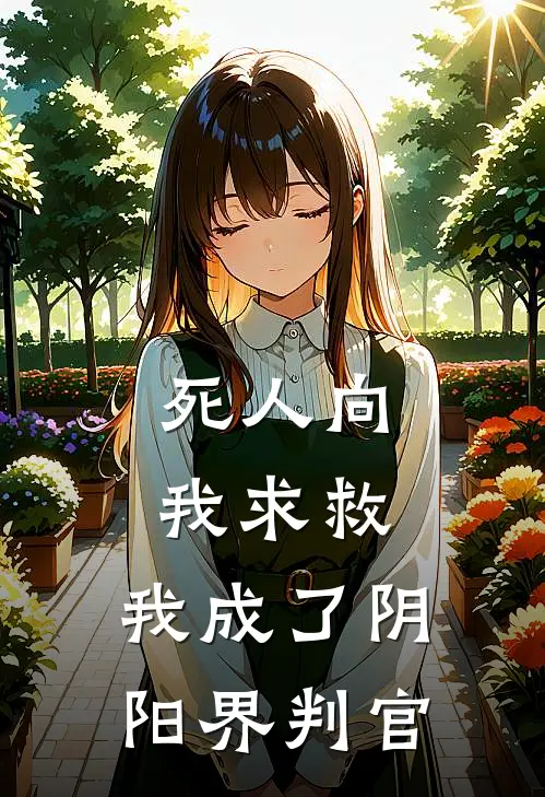 死人向我求救，我成了阴阳界判官