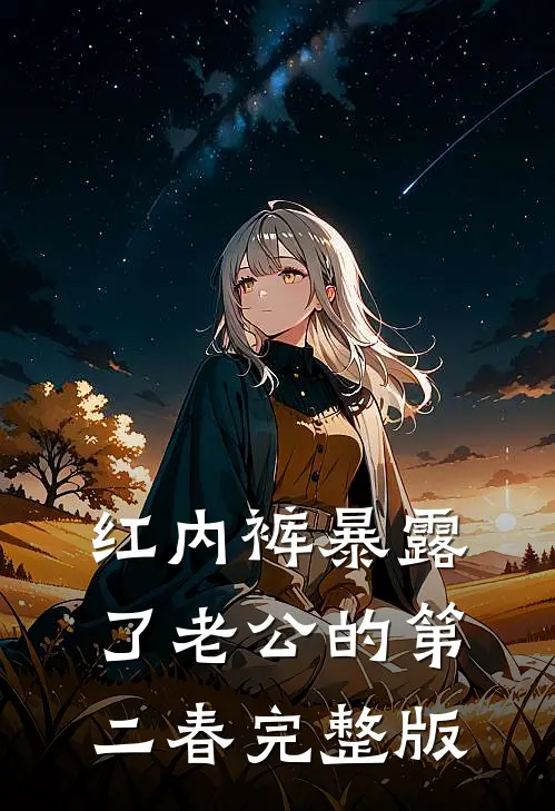 红内裤暴露了老公的第二春完整版