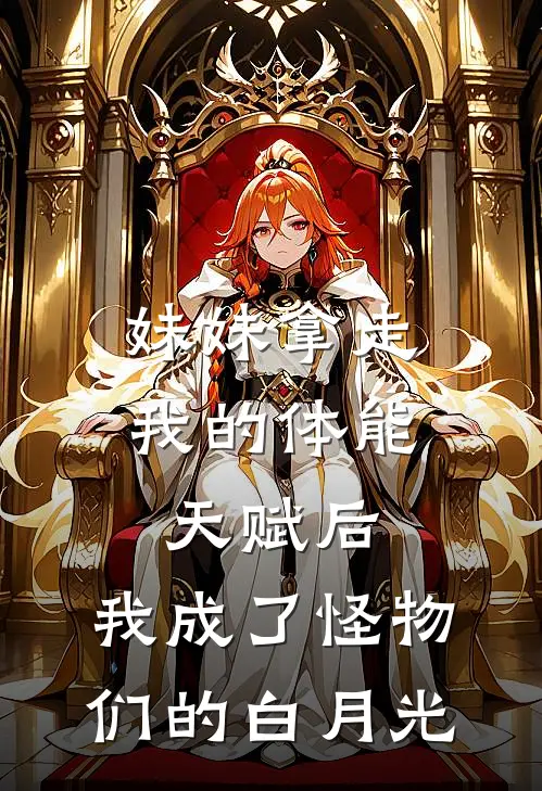 妹妹拿走我的体能天赋后，我成了怪物们的白月光