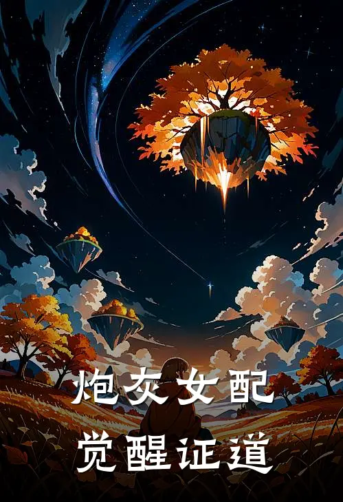 炮灰女配觉醒证道