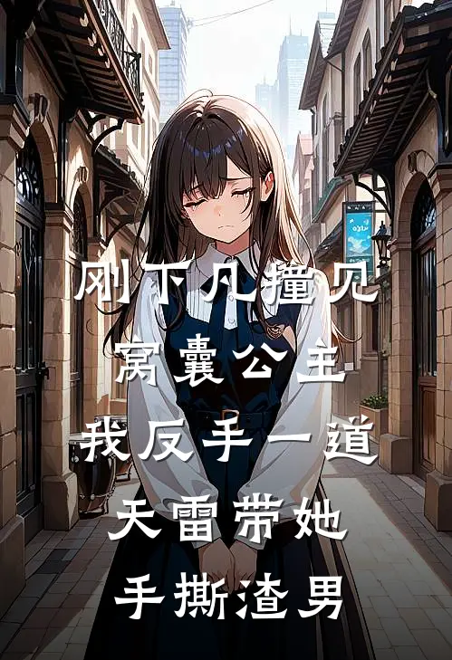 刚下凡撞见窝囊公主，我反手一道天雷带她手撕渣男