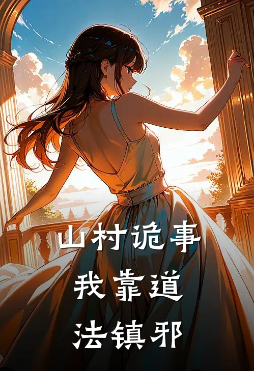 山村诡事：我靠道法镇邪