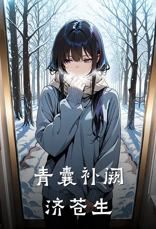 青囊补阙济苍生