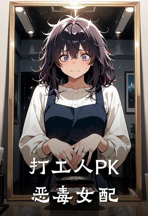 打工人PK恶毒女配
