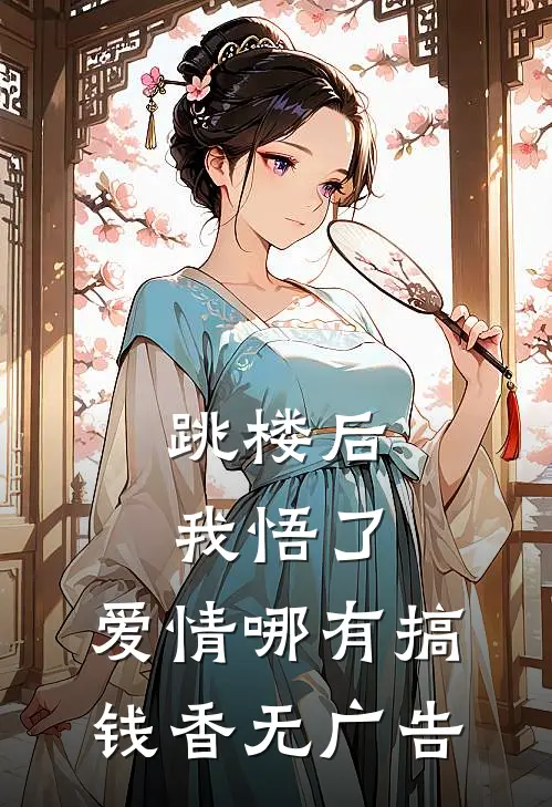 跳楼后我悟了：爱情哪有搞钱香无广告