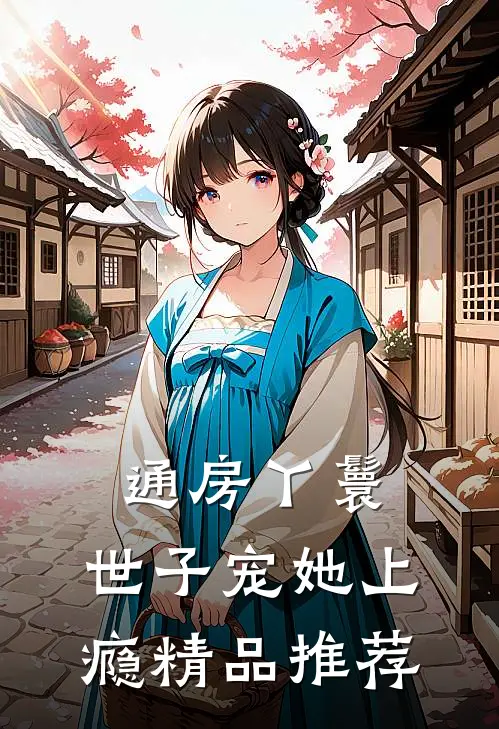 通房丫鬟，世子宠她上瘾精品推荐