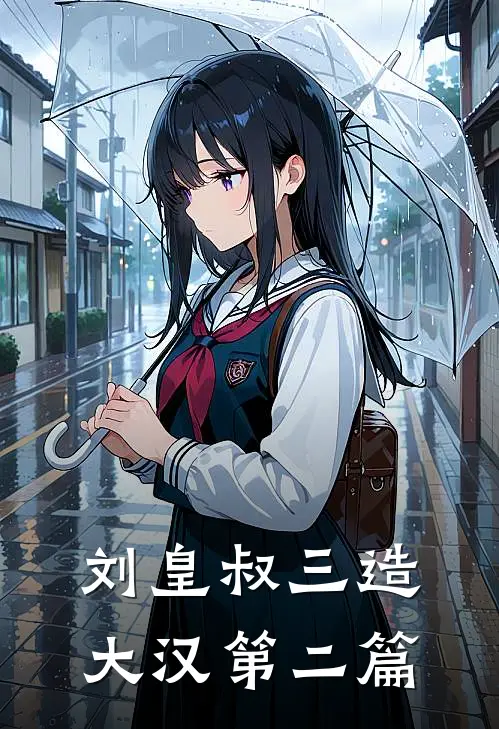 刘皇叔三造大汉第二篇